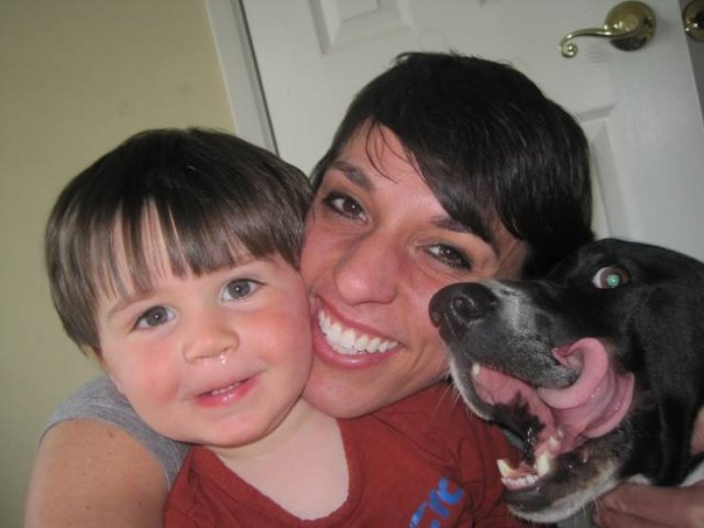Funny Photobombs With Animals (20 pics) Funny Photobombs With Animals (20 pics)