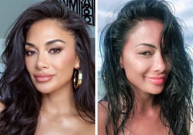 Celebs Without Makeup (22 pics) Celebs Without Makeup (22 pics)