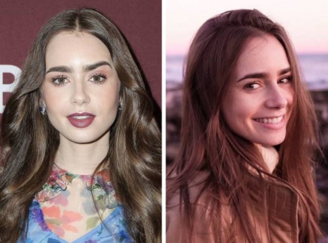 Celebs Without Makeup (22 pics) Celebs Without Makeup (22 pics)