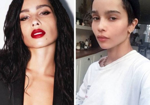 Celebs Without Makeup (22 pics) Celebs Without Makeup (22 pics)