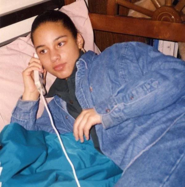 Celebrities In Their Youth (24 pics) Celebrities In Their Youth (24 pics)