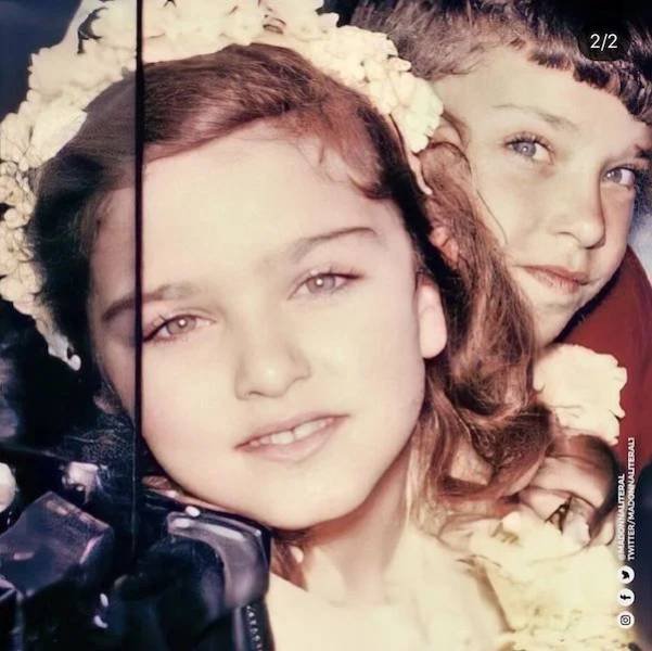 Celebrities In Their Youth (24 pics) Celebrities In Their Youth (24 pics)
