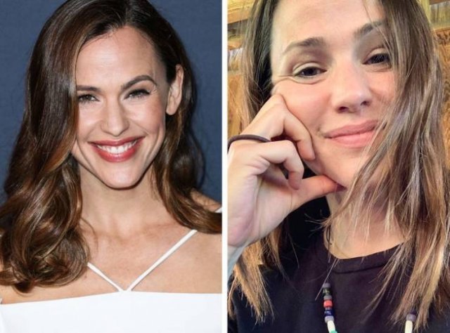 Celebs Without Makeup (22 pics) Celebs Without Makeup (22 pics)