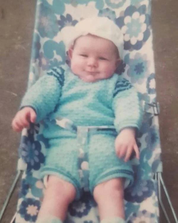Celebrities In Their Youth (24 pics) Celebrities In Their Youth (24 pics)