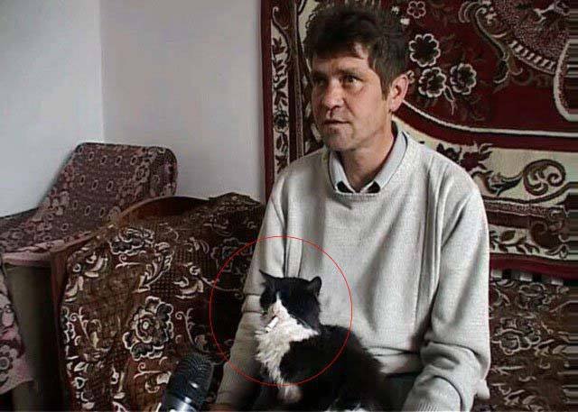 Strange Russians (40 pics)