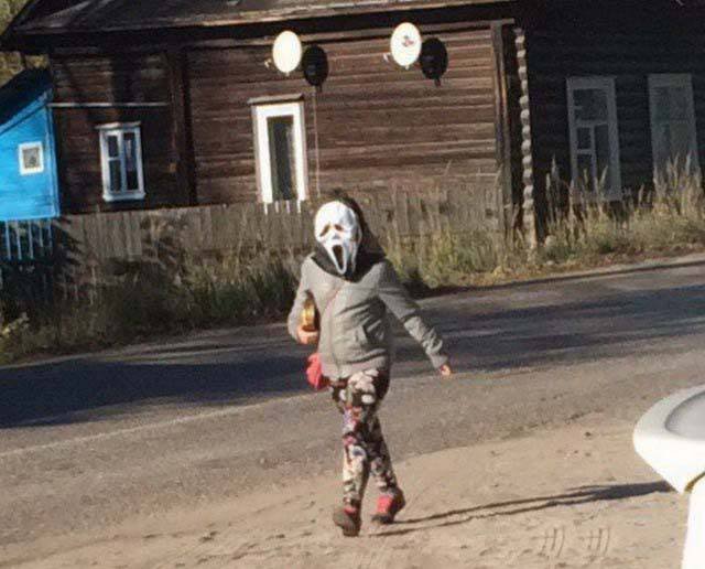 Strange Russians (40 pics)