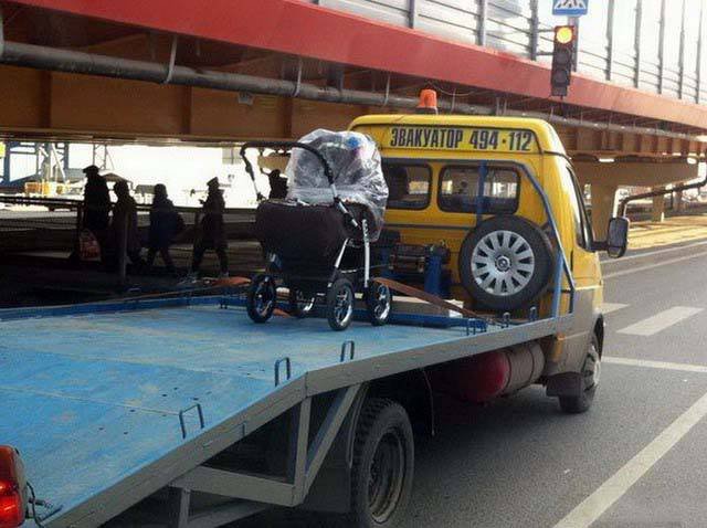 Strange Russians (40 pics)