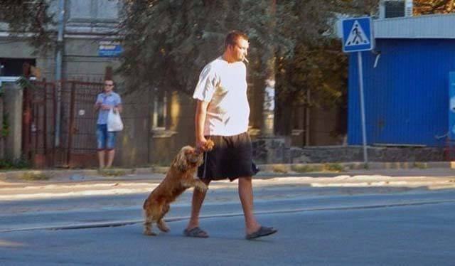 Strange Russians (40 pics)