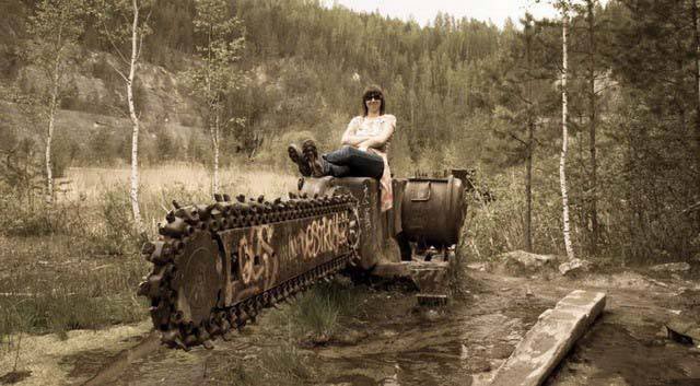 Strange Russians (40 pics)