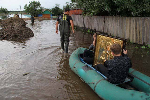 Strange Russians (40 pics)