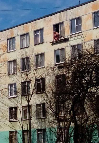 Strange Russians (40 pics)