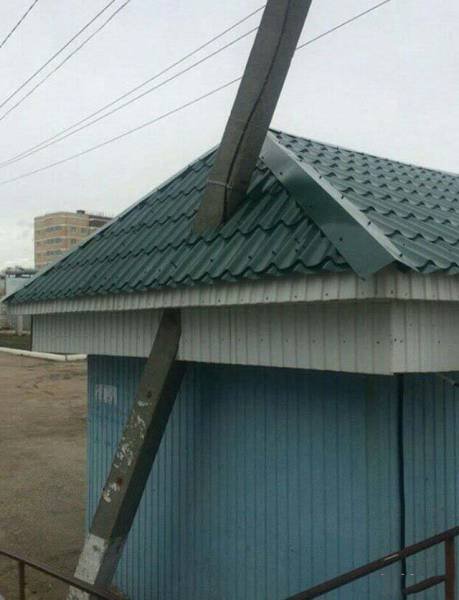 Strange Russians (40 pics)