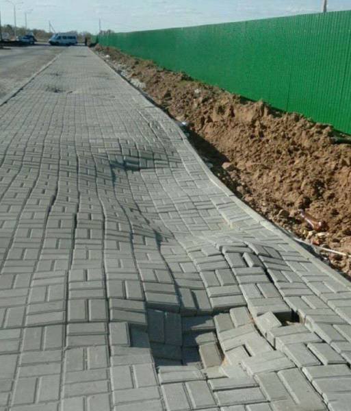 Strange Russians (40 pics)