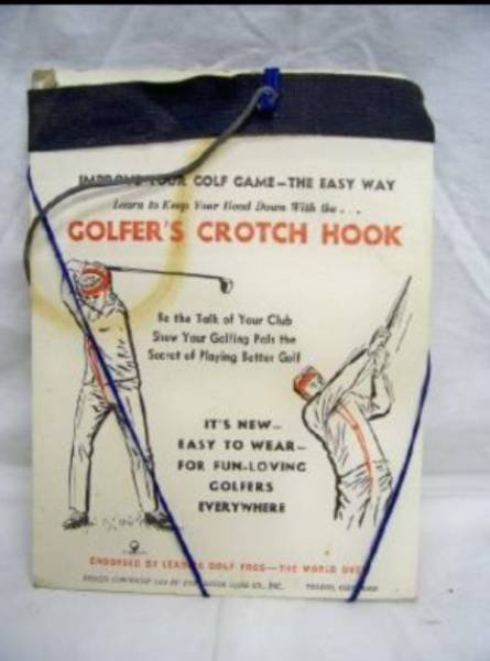 Weird Finds In Thrift Shops (36 pics)
