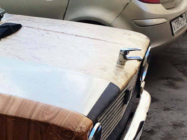 Strange Russians (40 pics)