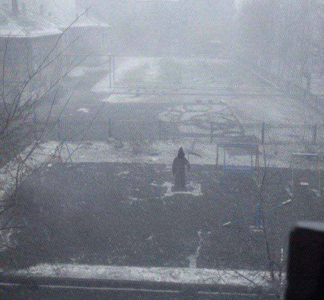 Strange Russians (40 pics)