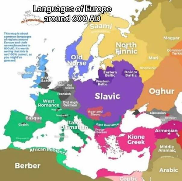 Interesting Data And Maps (20 pics)