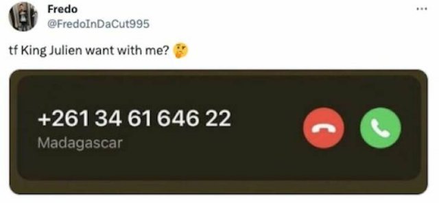 Funny Tweets (16 pics)