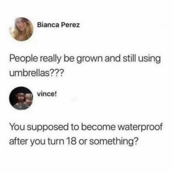 Funny Memes (20 pics)