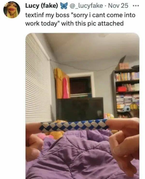 Funny Tweets (16 pics)
