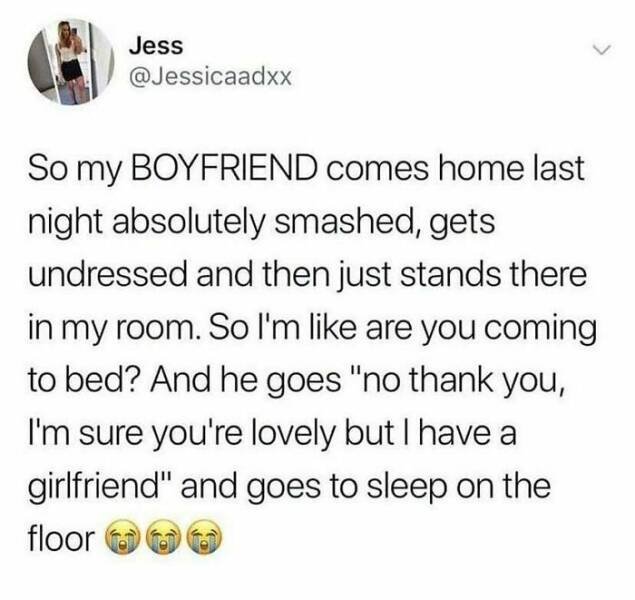 Funny Memes (20 pics)