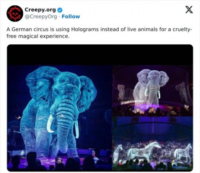 Creepy Facts And Photos (15 pics)