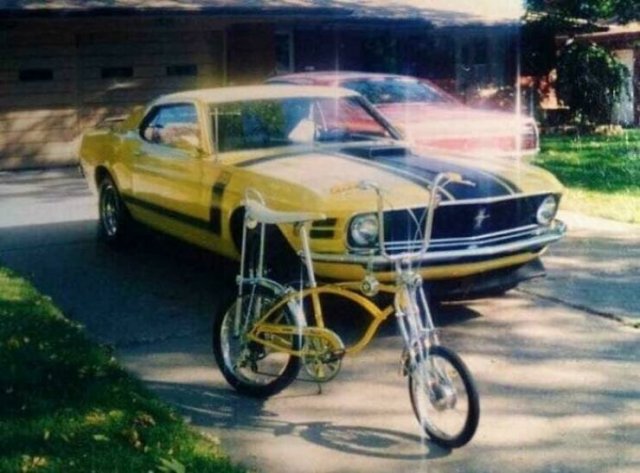 Retro Things From The 1970's (17 pics)