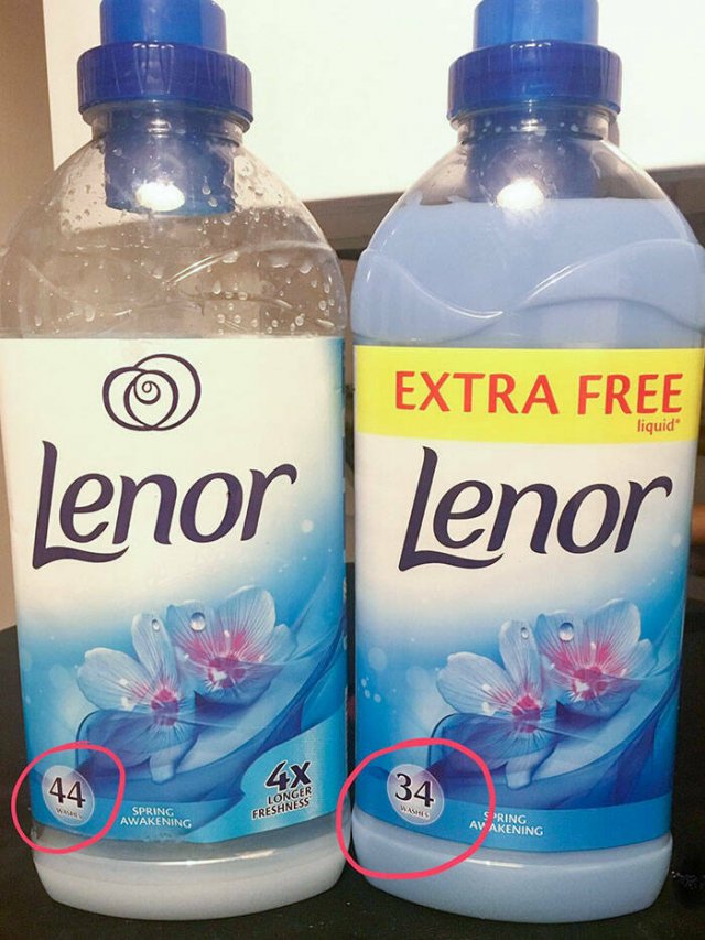 Deceptive Packaging (22 pics)