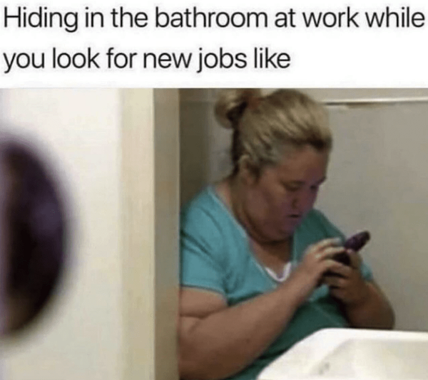 Work Memes (22 pics)