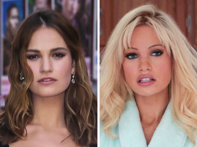 Actors Who Changed For Their Roles (15 pics) Actors Who Changed For Their Roles (15 pics)