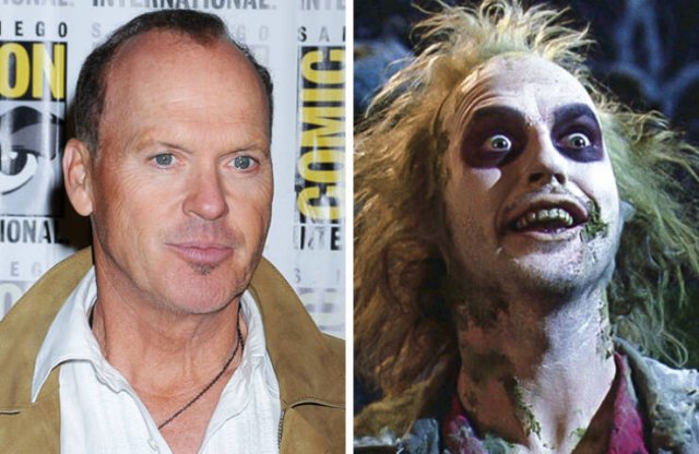 Actors Who Changed For Their Roles (15 pics) Actors Who Changed For Their Roles (15 pics)
