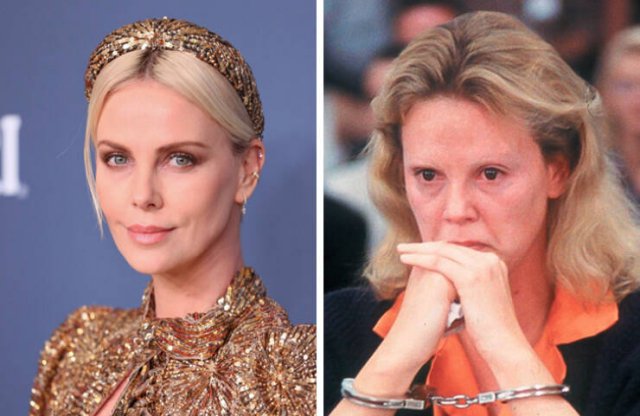 Actors Who Changed For Their Roles (15 pics) Actors Who Changed For Their Roles (15 pics)