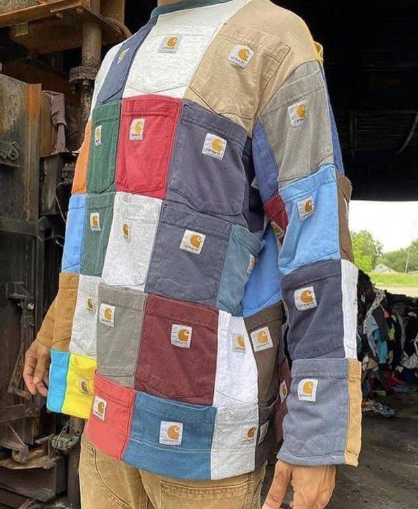Odd Designs And Things (35 pics)