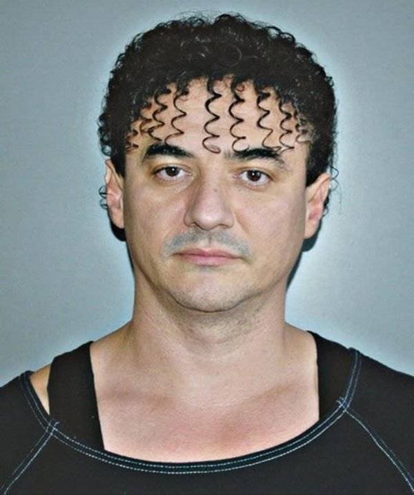 Awful Haircuts (52 pics)
