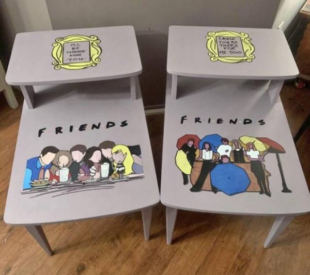 Odd Designs And Things (35 pics)