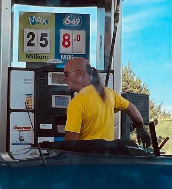 Awful Haircuts (52 pics)