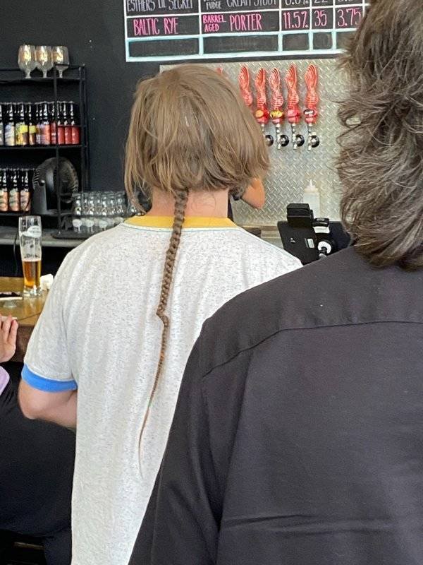 Awful Haircuts (52 pics)