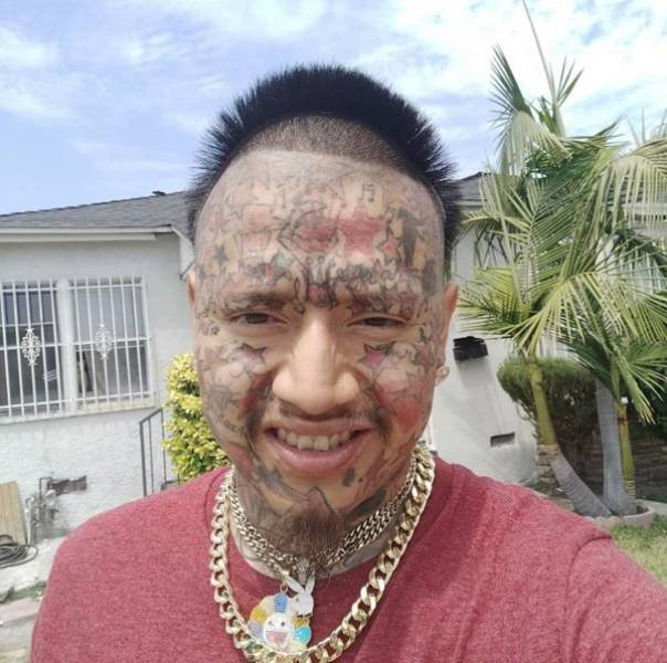 Awful Haircuts (52 pics)