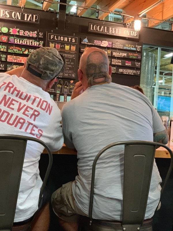 Awful Haircuts (52 pics)
