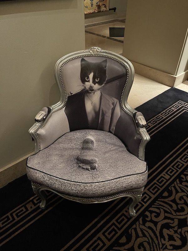 Odd Designs And Things (35 pics)