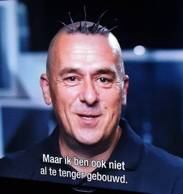 Awful Haircuts (52 pics)