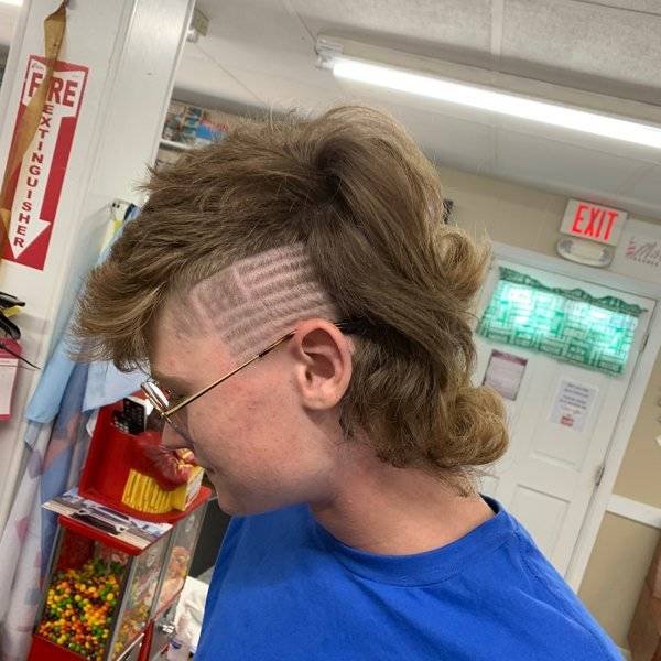 Awful Haircuts (52 pics)