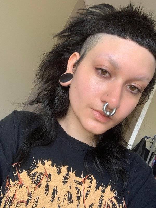 Awful Haircuts (52 pics)