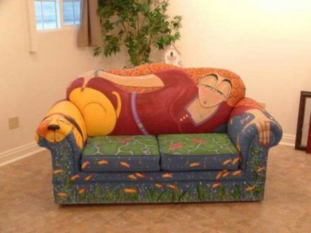 Odd Designs And Things (35 pics)