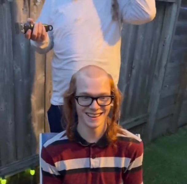 Awful Haircuts (52 pics)