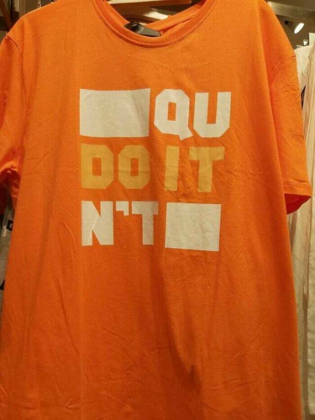 Weird T-Shirt Designs (21 pics)
