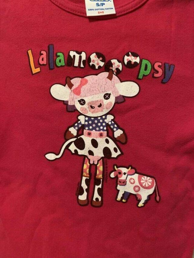 Weird T-Shirt Designs (21 pics)