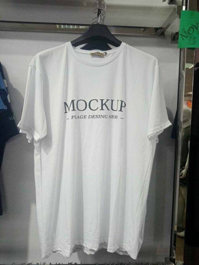 Weird T-Shirt Designs (21 pics)