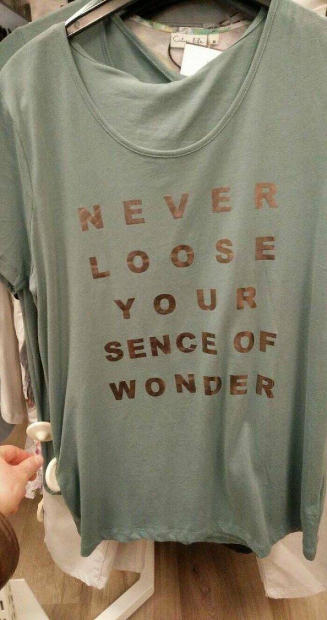 Weird T-Shirt Designs (21 pics)