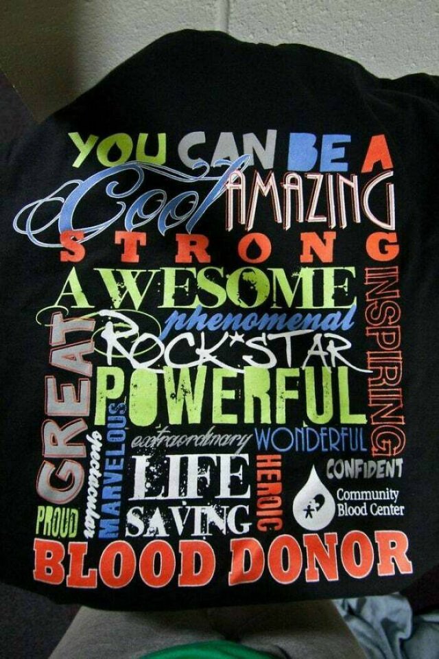 Weird T-Shirt Designs (21 pics)